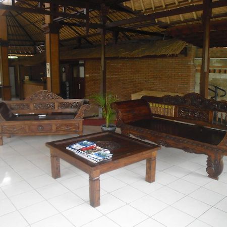 D' Kubu Pratama Homestay Nusa Dua  Exteriér fotografie