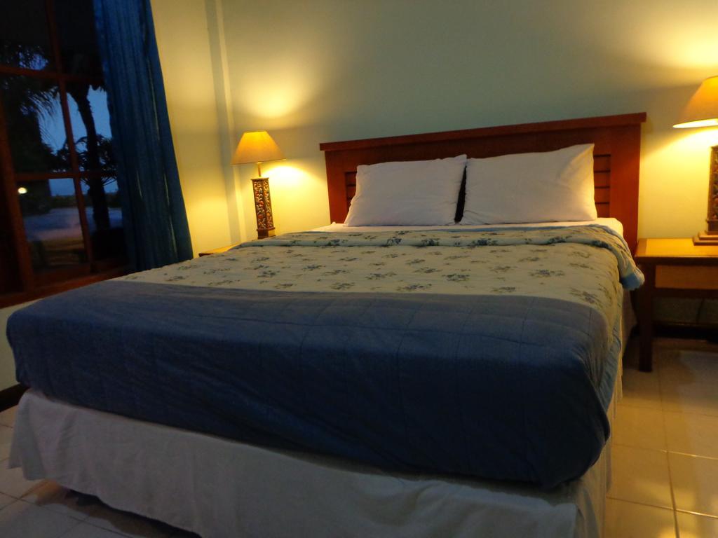 D' Kubu Pratama Homestay Nusa Dua  Exteriér fotografie