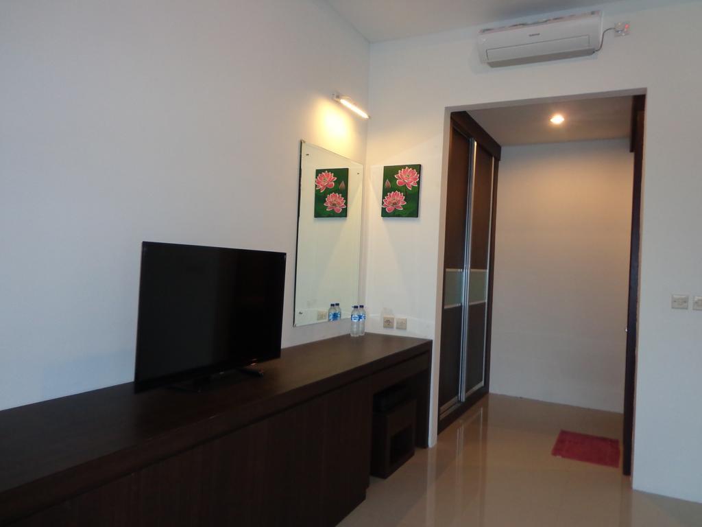 D' Kubu Pratama Homestay Nusa Dua  Exteriér fotografie