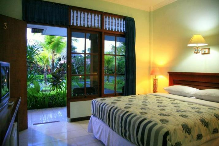 D' Kubu Pratama Homestay Nusa Dua  Exteriér fotografie