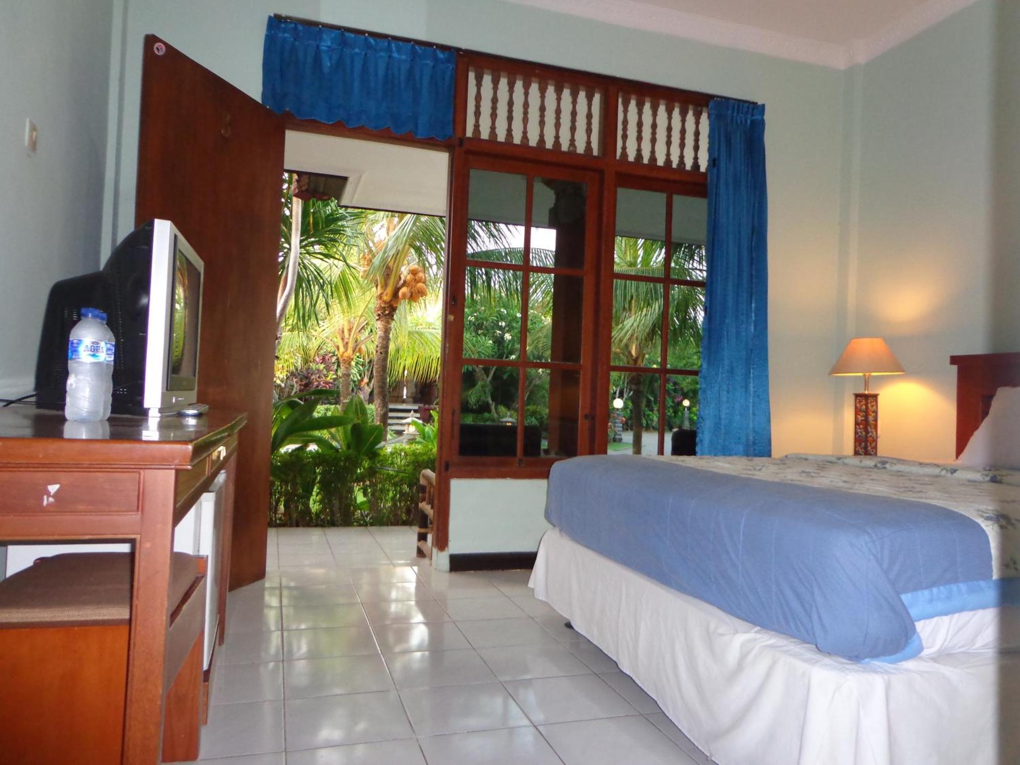D' Kubu Pratama Homestay Nusa Dua  Pokoj fotografie