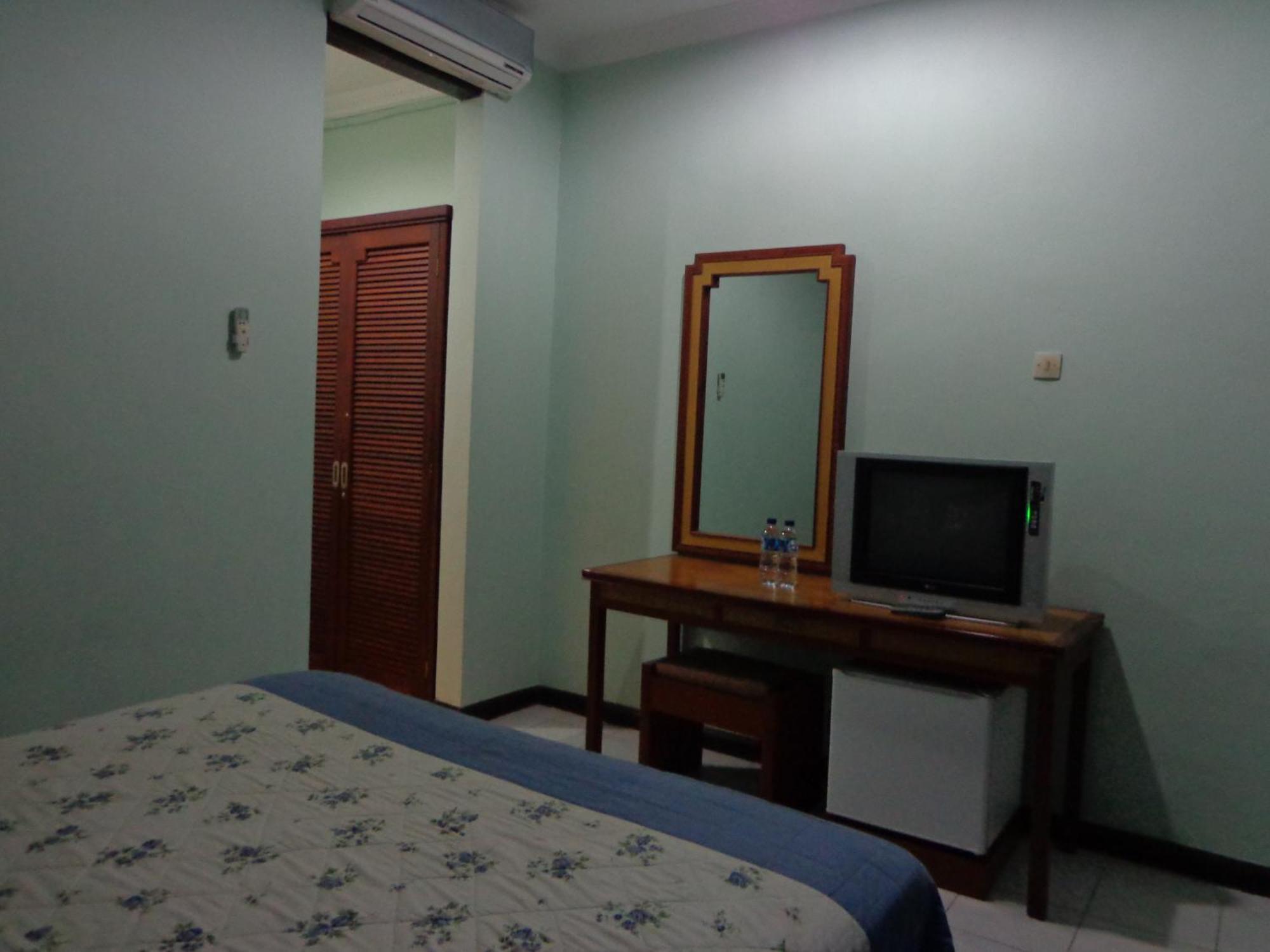 D' Kubu Pratama Homestay Nusa Dua  Pokoj fotografie