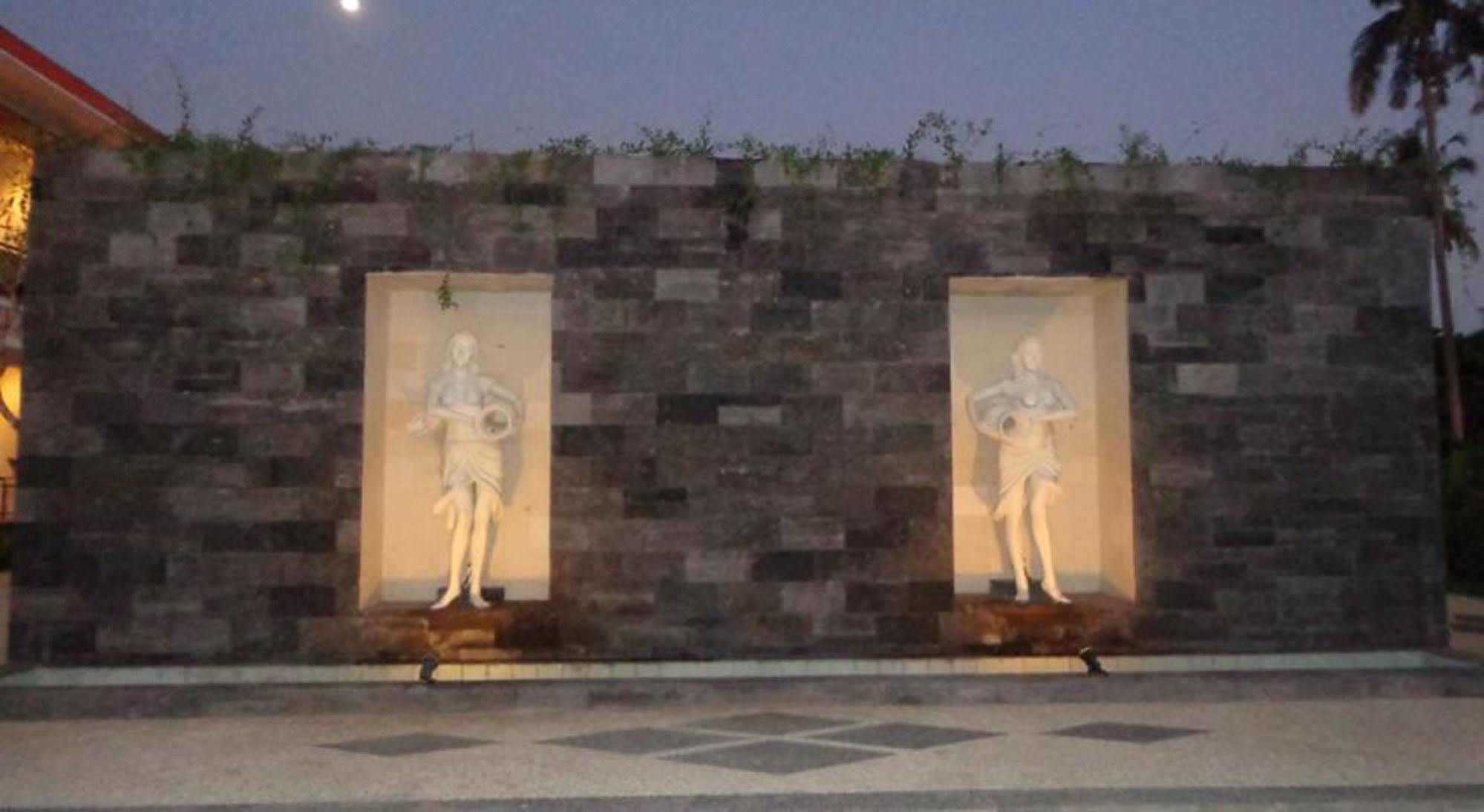 D' Kubu Pratama Homestay Nusa Dua  Exteriér fotografie