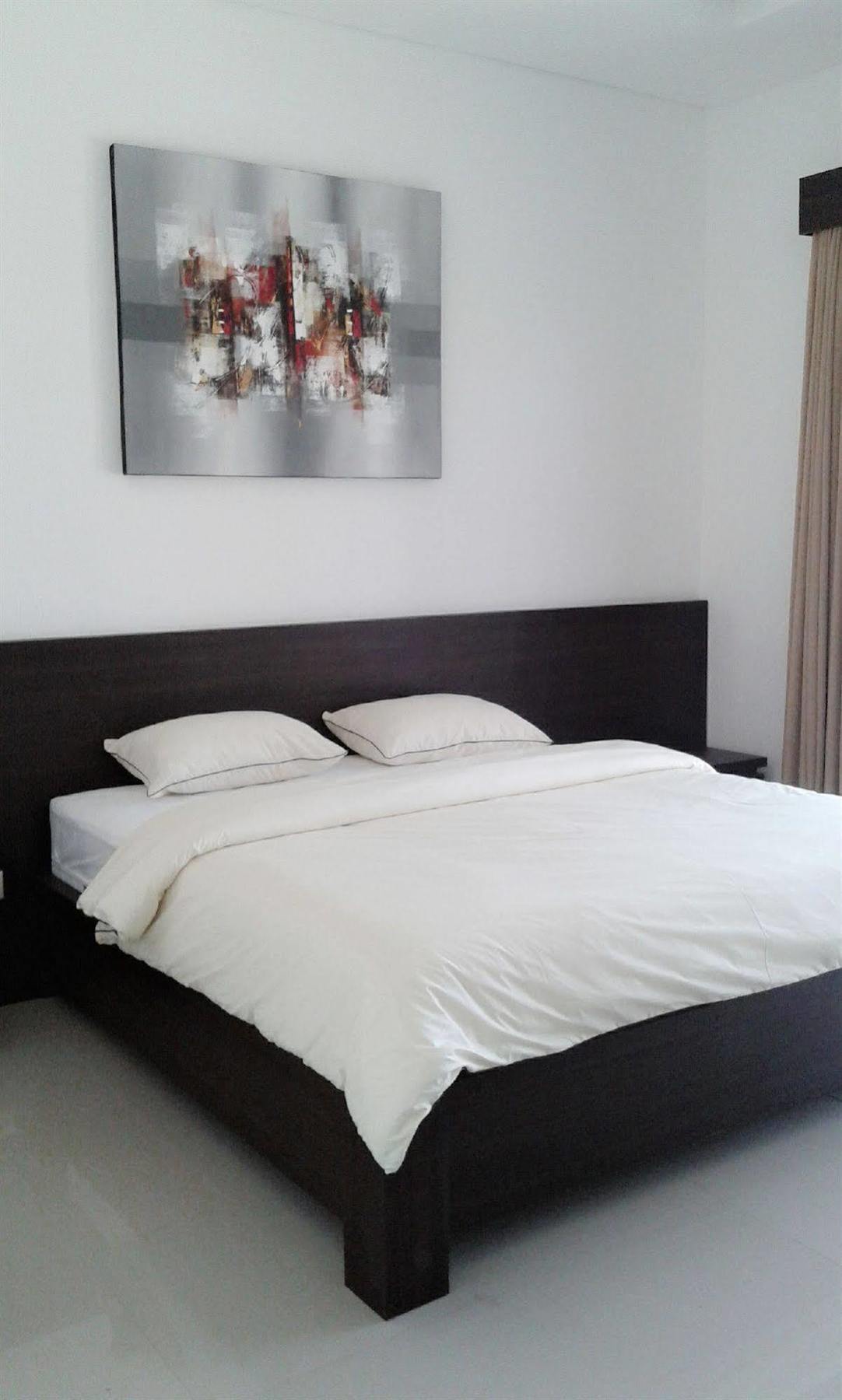 D' Kubu Pratama Homestay Nusa Dua  Exteriér fotografie