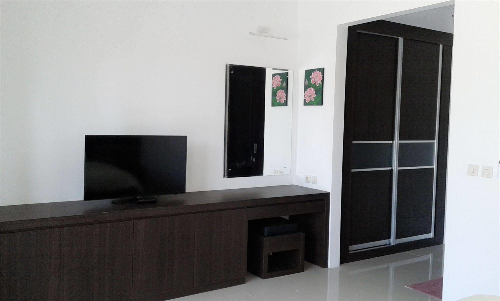 D' Kubu Pratama Homestay Nusa Dua  Exteriér fotografie