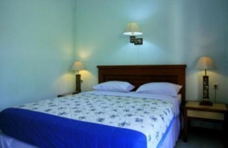 D' Kubu Pratama Homestay Nusa Dua  Exteriér fotografie